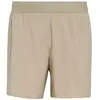 adidas Run Essential 7in  Short de running Hommes-kaki, Taille XL
