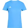 Adidas T-shirt à Manches Courtes Adizero Essentials Running
