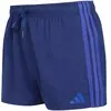Short de natation à 3 bandes 20,3 cm 2XL KVX38