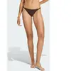 Bas de bikini côtelé Iconisea 44 JVC61