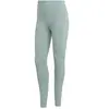 Legging femme adidas Climacool 3-Stripes Vert  KA0131