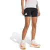 adidas Terrex XPR Pro   Collant de course Femmes-noir, Taille XL
