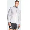 adidas Terrex XPR Light  Veste running Hommes-noir, blanc, Taille XXL