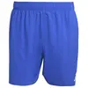 adidas Herren Swim Shorts 5 inch, Semi Lucid Blue/White, XXL