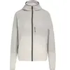 adidas Terrex XPR Light Veste running Femmes - gris, noir, Taille L