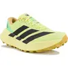adidas Terrex Agravic SL chaussures homme Vert 41.1/3
