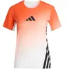 adidas Terrex XPR Pro Maillot de course Femmes-blanc, orange, Taille S