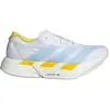 adidas adizero Adios Pro 4 Chaussure de compétition Femmes-blanc, bleu...