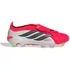 Chaussures de football adidas Predator Elite FT FG Rouge 43 1/3 JS0380