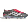 Chaussures de football adidas Predator Elite FT SG Gris 40 2/3 JS0383