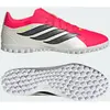 Chaussure Predator Club Turf Adulte Rouge - ADIDAS