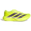 adidas Adizero Evo SL, jaune 41 1/3