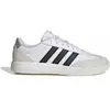Baskets femme adidas VL Court FC Blanc 38 JS2311