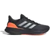 Baskets adidas Ultrarun 5 noir orange - 42