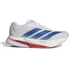 adidas - Adizero Boston 13 - Chaussures running femme Ftwr White / Tea...