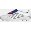 Chaussures de football enfant adidas Predator League FT FG Blanc 35 JR...