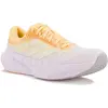 Baskets adidas Supernova Rise 3 orange violet femme - 36