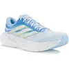 Baskets adidas Supernova Solution 3 bleu gris femme - 38