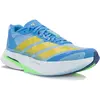adidas adizero Boston 13 Chaussures femme Bleu 38.2/3