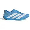 Chaussures de running femme adidas Adizero Adios 9 Bleu 38 2/3 JQ0767