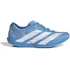 Chaussures de running femme adidas Adizero Adios 9 Bleu 37 1/3 JQ0767
