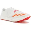 Chaussure d'athlétisme Adizero TJ/PV 36 MDF83