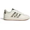 Baskets adidas Grand Court 3.0 beige marron femme - 36(2/3)