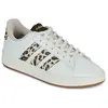 Baskets adidas Grand Court 3.0 beige marron femme - 38