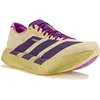 adidas adizero Adios Pro 4 chaussures homme Jaune/or 42