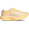 Chaussures de running femme adidas Adizero EVO SL Orange 42 KJ3594