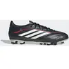 Chaussures de football adidas Copa Pure IV Club FG Noir 40 JR6185