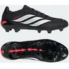 Chaussures de football adidas Predator League FG Noir 47 1/3 JR7881