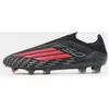 Chaussures de football adidas F50 Elite LL FG Noir 41 1/3 JR6460