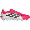 Chaussures de football adidas Predator League FG Rouge 44 2/3 JR7880