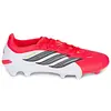 Chaussures de football adidas Predator League FG Rouge 45 1/3 JR7880