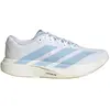 Adidas Adizero Evosl Wove Couleur Blanc