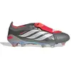 Adidas Chaussures De Football Predator Elite Fold-over Tongue Fg