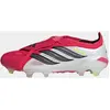 Chaussures de football adidas Predator Elite FT FG Rouge 42 JS0380