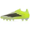 Bottes de football adidas f50 league mg tesoye/noir/rouge 42 JR8981