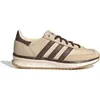 Chaussures de running femme adidas 70s 2.0 Beige  JR2426