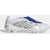 Chaussures de football adidas Predator League FT FG Blanc 46 JS0424