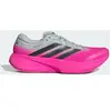 Chaussures adidas Supernova Rise 3 rose noir - 44