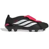 Chaussures de football adidas Predator League FT FG Noir 41 1/3 JS0425