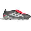 Chaussures de football adidas Predator League FT FG Gris 44 2/3 JS0426
