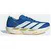 Chaussures de running adidas Adizero Takumi Sen 11 Bleu 41 1/3 JQ1692