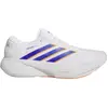 Chaussures adidas Supernova Rise 3 blanc bleu - 44