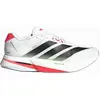 Zapatillas Adidas Adizero Boston 13 Blanco Azul, Taille UK 8.5