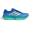 Chaussures adidas Supernova Solution 3 bleu gris vert - 43(1/3)