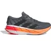 Chaussures adidas Adistar 4 gris orange - 40(2/3)