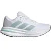 Baskets adidas Galaxy 7 blanc pur vert femme - 36